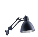 Nordic Living Archi W1 Vegglampe Sea Blue