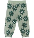 The New Tnstravi Sweatpants Khaki green 98