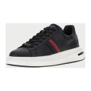 Guess Herre Sko Svart 41 EU,