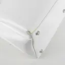 Salvatore Ferragamo Dame Hvit
