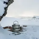 Trangia Kettle 324 0,9L OneSize, Onecolour