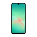 Samsung Galaxy A26 Clear Case Gjennomsiktig Mobildeksel