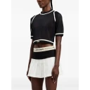 Palm Angels Dame Sport Svart M,