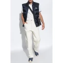 Moncler Herre Bukser Beige M,