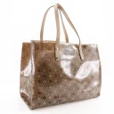 Salvatore Ferragamo Dame Beige