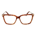 Victoria Beckham Dame Accessories Brun ONE SIZE,