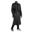 Bottega Veneta Herre Frakker Svart S,