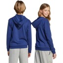 adidas Sportswear J Clgt Ft Fz Blue 152