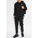 Moncler Herre Bukser Svart S,