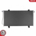 Kondensator ESEN SKV 86SKV591