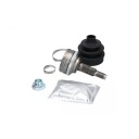 Drivledd KAVO PARTS CV 1015