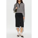 Marni Dame Topper Flerfarget S,