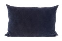 Borås Cotton Putetrekk Deauville 30 x 120 Ecru
