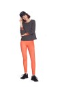 Burda 5849 - Genser EUR: 34-48, US: 8-22