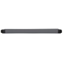 Targus Click-In case for New iPad 2022 Black