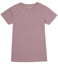 Minymo Basic 33 -T-Shirt Ss (2-Pack) - Multi/patterned - 98