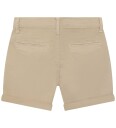 Minymo Shorts Twill Beige 122