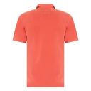 Fedeli Herre Topper Oransje S,