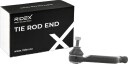 RIDEX 914T0625 Endeledd