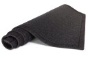 Esmeralda Matte 80x150 cm Svart - Vm Carpet