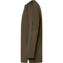 Oakley Maven Scrub Elite LS Jersey Herre Army Green M
