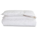 Norvigroup Juniordyne med moskusdun 100x140 cm - Luksus helårsdyne - Premium by borg juniordyne