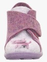 Superfit Happy Octi Innesko Purple 30