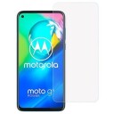 Motorola Moto G8 Power Beskyttelsesglass 9H Klar