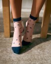 Liewood Silas Socks 5 Pack   Multi/patterned   25/28