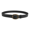 Dolce & Gabbana Herre Accessories Svart ONE SIZE,