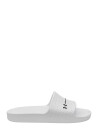 Under Armour Ua Armr Slide Lite White 45