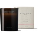 Molton Brown Delicious Rhubarb & Rose 1 Wick Candle