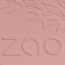 ZAO Compact Blush 323 Dark Purple