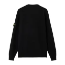 Stone Island Herre Strikkevarer Svart XL,