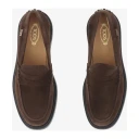 Tod's Dame Sko Brun 38 EU,