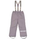 Mikk line Uni Snow Pant Solid   SHARK   122