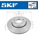 Bremseskive SKF VKBD 80008 V2