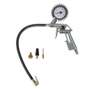 Portabel Kompressor Einhell TE-AC 36/8 Li OF Set-Solo Trådløs uten Batteri