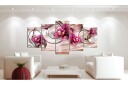 Bilde Pearl Dance 200x100 Artgeist sp. z o. o.