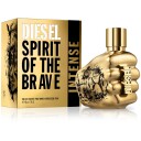 Diesel Spirit Of The Brave Intense Eau De Parfum 50ml