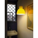 Nemo Lighting Lorosae Pendel Ø30 Sorrento Yellow