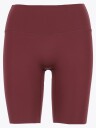 Exilli Luna Biker Shorts Burgunder XS