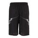 44 Label Group Herre Shorts Svart S,