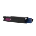 42127406, Tonerkassett, erstatter Oki 42127406, magenta, 5.000 sider, inkClub