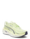 PUMA Velocity Nitro 4 Wns Yellow 40.5