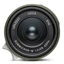 Leica Summicron-M 28mm f/2 ASPH. Safari M-Mount