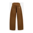 Carhartt Wip Herre Jeans Brun L,