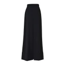 Moschino Dame Bukser Svart M,