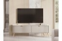 Forba TV-benk 164 cm - Beige