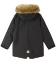 Reima Kids' Reimatec Winter Jacket Ajaton Black 146
